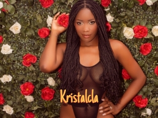 Kristalcla