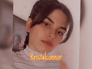 Kristalconnor