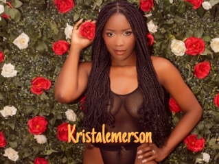 Kristalemerson