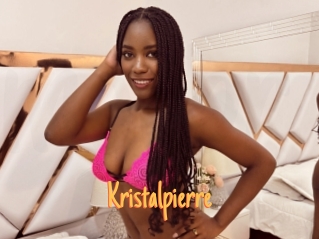 Kristalpierre