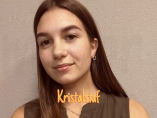 Kristalstaf