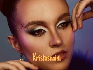 kristashaini Mobile Porno