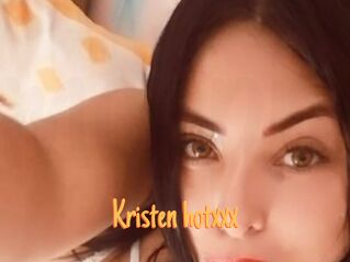 Kristen_hotxxx