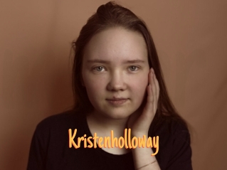 Kristenholloway