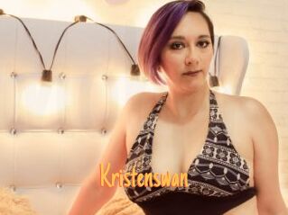 Kristenswan