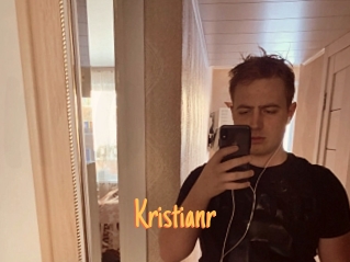 Kristianr