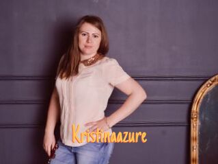 Kristinaazure