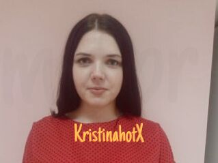 KristinahotX