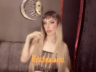 Kristinasaenz