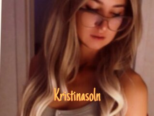 Kristinasoln