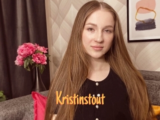 Kristinstout