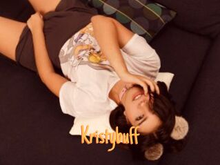 Kristybuff