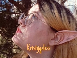 Kristygeless