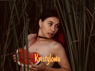 Kristylowu