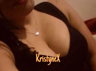kristyneX Mobile Porno