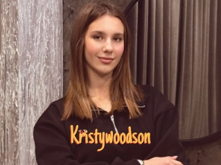 Kristywoodson