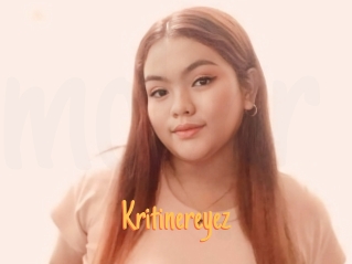 Kritinereyez