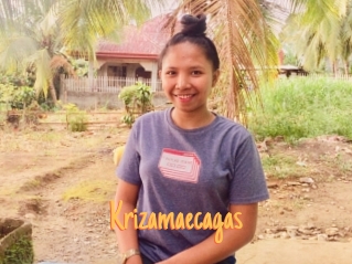 Krizamaecagas