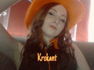 Krokant