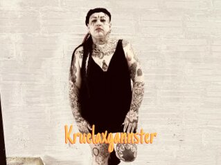 Kruelaxgannster