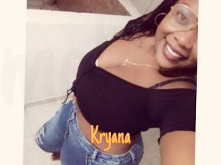 Kryana