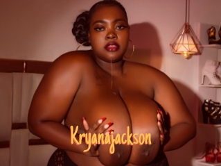 Kryanajackson