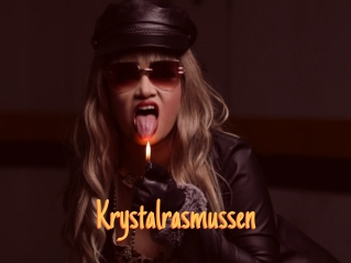 Krystalrasmussen