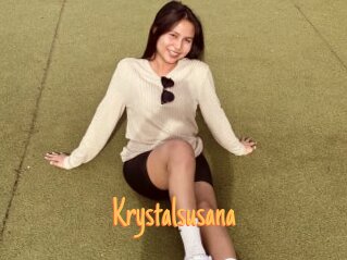 krystalsusana Mobile Porno