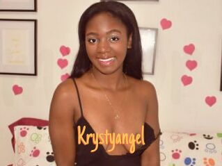 Krystyangel