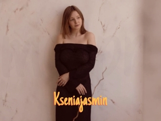 Kseniajasmin