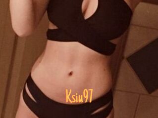 Ksiu97