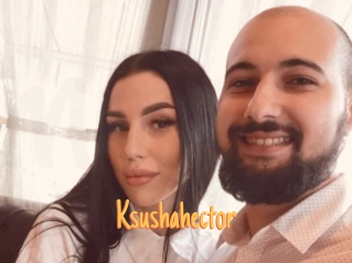 ksushahector Mobile Porno