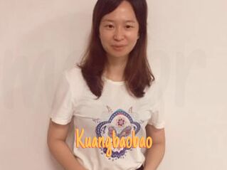 Kuangbaobao