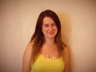 Kukuti
