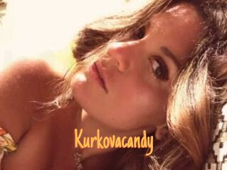 Kurkovacandy