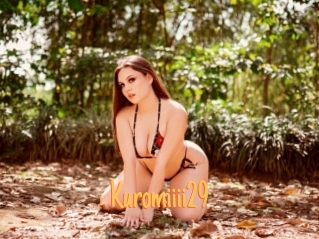 kuromiiii29 Mobile Porno