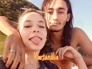 Kurtandlia
