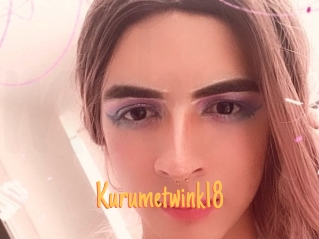 Kurumetwink18