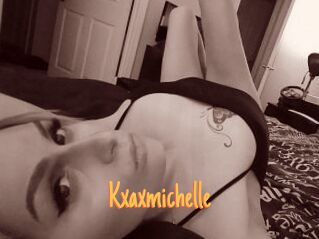 Kxaxmichelle