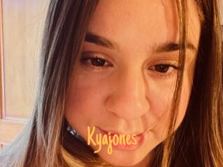 Kyajones