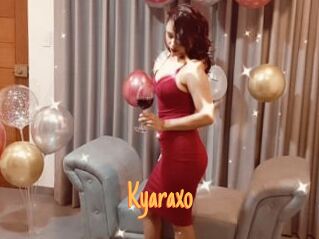 kyaraxo Mobile Porno