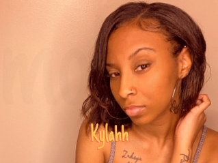 kylahh Mobile Porno