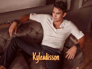 Kyleadisson