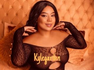Kylegarden