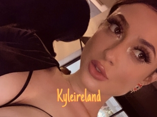Kyleireland