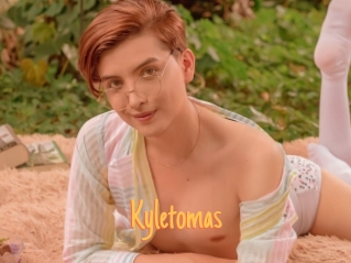 kyletomas Mobile Porno