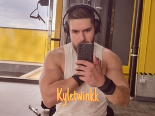 kyletwinkk Mobile Porno