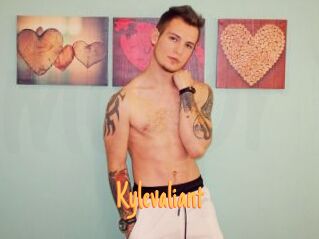 Kylevaliant