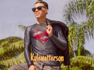 Kylewatterson