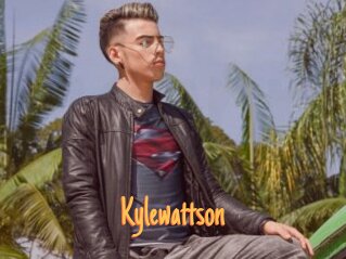Kylewattson